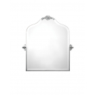 Wall Mirror Devon&Devon Mayfair DD117CR | Edilceram Design