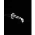 Wall-mounted Dispensing Mouth Devon&Devon Excelsior King EXC-KN111CR | Edilceram Design