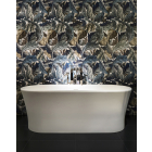 Freestanding bathtub Devon&Devon Fusion 1NAFUSION | Edilceram Design
