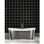 Freestanding bathtub Devon&Devon Regal DEREGAL | Edilceram Design