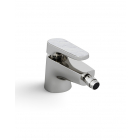 Single Handle Bidet Mixer Devon&Devon Twenties TWY920CRCLO | Edilceram Design
