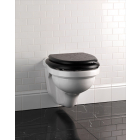 Suspended Toilet and Bidet Devon&Devon Blues IBWCSBLUES+IBBID1FSBLUES | Edilceram Design