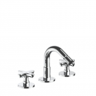Bidet Mixer Fantini Icona Classic R008W | Edilceram Design