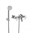 Tub Edge Set Fantini Icona Classic R015 | Edilceram Design