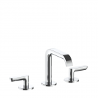 Washbasin Mixer Fantini Icona Deco R106 | Edilceram Design