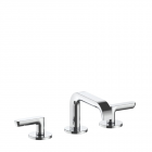 Washbasin Mixer Fantini Icona Deco R104 | Edilceram Design