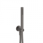 Wall Shower Set Fantini Fontane Bianche 8093 | Edilceram Design