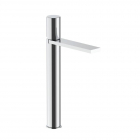 Tall Single Handle Washbasin Mixer Fantini Milano 3006WF | Edilceram Design
