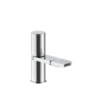 Single-lever Bidet Mixer Fantini Milano 3008F | Edilceram Design