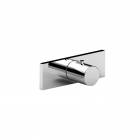 Thermostatic Shower Mixer + Recessed Part Fantini Milano G800B+D300A | Edilceram Design