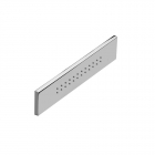 Side Shower Head + Recessed Part Fantini Milano 8034B+8034A | Edilceram Design