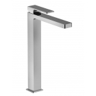 Tall Single Handle Washbasin Mixer Fantini Mint F006WF | Edilceram Design