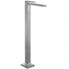 Single Handle Washbasin Mixer + Built-in Part Fantini Mint F036B+3336A | Edilceram Design