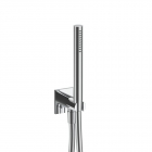 Shower Set Fantini Mint 8116 | Edilceram Design