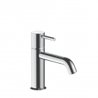 Single Handle Washbasin Mixer Fantini Nostromo E804WF | Edilceram Design