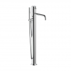 Bathtub Mixer + Built-in Part Fantini Aboutwater AF/21 A580B+A036A | Edilceram Design