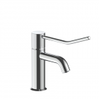 Single Handle Washbasin Mixer Fantini Nostromo G604WF | Edilceram Design