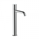 Tall Single Handle Washbasin Mixer Fantini Nostromo E906WF | Edilceram Design