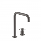 Single Handle Washbasin Mixer Fantini Fontane Bianche P107W | Edilceram Design