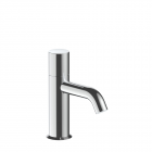 Electronic Washbasin Mixer Fantini Nostromo 2504WF | Edilceram Design