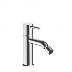 Single Handle Bidet Mixer Fantini Nostromo E808WF | Edilceram Design