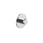 Thermostatic Single Handle Shower Mixer + Recessed Part Fantini Nostromo G500B+D300A | Edilceram Design