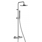 Shower Column Fantini Nostromo 8129 | Edilceram Design