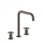 Washbasin Mixer Fantini Fontane Bianche P007W | Edilceram Design