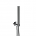 Wall Shower Set Fantini Nostromo 8093-1 | Edilceram Design