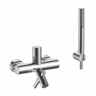 Bathtub Mixer Fantini Nostromo 1615 | Edilceram Design