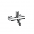 Bathtub Mixer Fantini Nostromo 1618 | Edilceram Design