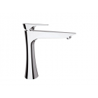 Daniel Diva DV607B single lever overhead mixer for washbasin | Edilceram Design