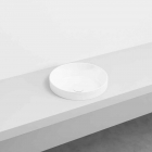 Ceramica Cielo Enjoy EJLASIT semi-recessed washbasin | Edilceram Design
