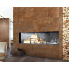 Tiles 60x120 Ergon Metal Style E7QR | Edilceram Design