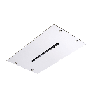 Fima Wellness Overhead Shower F2810 | Edilceram Design