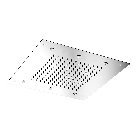 Fima Wellness Overhead Shower F2901 | Edilceram Design