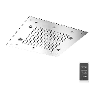 Fima Wellness Overhead Shower F2902 | Edilceram Design