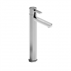 Single Handle Washbasin Mixer Stella Firenze 3222MCHP | Edilceram Design