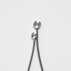 Wall-mounted Shower Antonio Lupi FILTRO | Edilceram Design