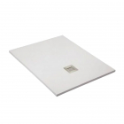 Shower Tray Fiora Plato Oem Pizarra 1800x800 BSEP18080 | Edilceram Design