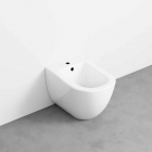 Ceramica Cielo Fluid FLBI floor bidet | Edilceram Design
