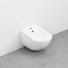 Ceramica Cielo Fluid FLBS suspended bidet | Edilceram Design