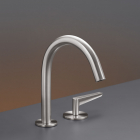 Cea Design Flag FLG 01 countertop mixer with spout | Edilceram Design
