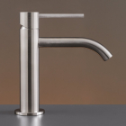 Cea Design Gastone GAS 26 above-top sink mixer | Edilceram Design