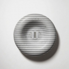Countertop Washbasin Antonio Lupi Pinstripes Pinstripes45 | Edilceram Design