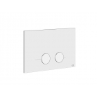 Gessi 54611 wall plate for toilet | Edilceram Design