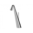 Gessi Cono 45004 single lever high basin mixer | Edilceram Design