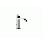 Gessi Emporio Via Manzoni 38607 above-top single-lever bidet mixer | Edilceram Design