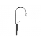 Gessi Goccia 33608 single-lever basin mixer | Edilceram Design