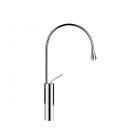 Gessi Goccia 33609 above-top single lever basin mixer | Edilceram Design